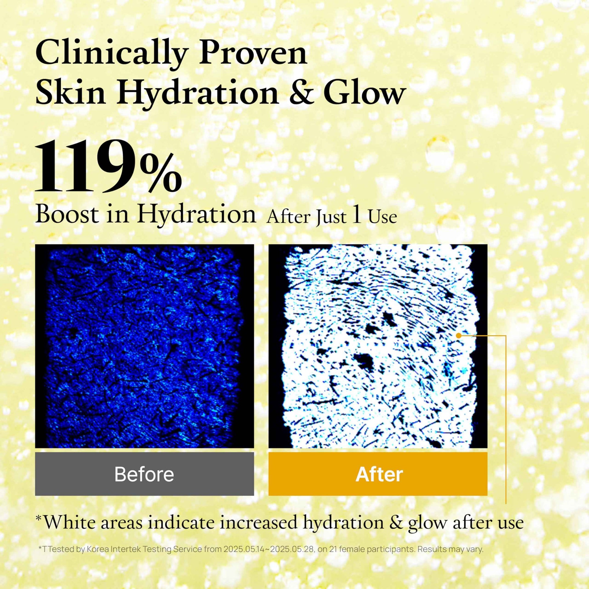 FULLY Lemon Vita Bubble Facial Serum, 69% Organic Jeju Lemon Water & Vitamin C, Instant Glow & Hydration, Niacinamide + Glutathione for Radiance & Tone Refining, Vegan Korean Skincare, 3.21 fl.oz