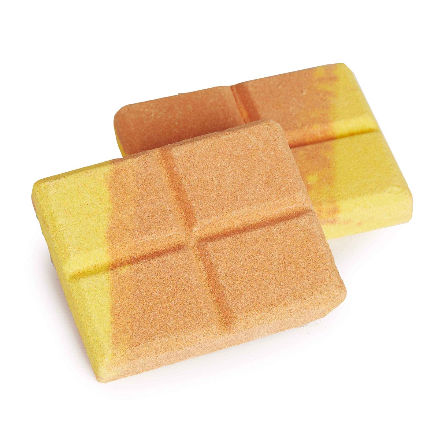 Friends TV Show I'd Rather Be Watching Friends Bath Bar - Ylang Ylang and Mango Scented