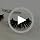 5D Mink Cat Eye Lashes - 17mm Handmade Faux Lashes