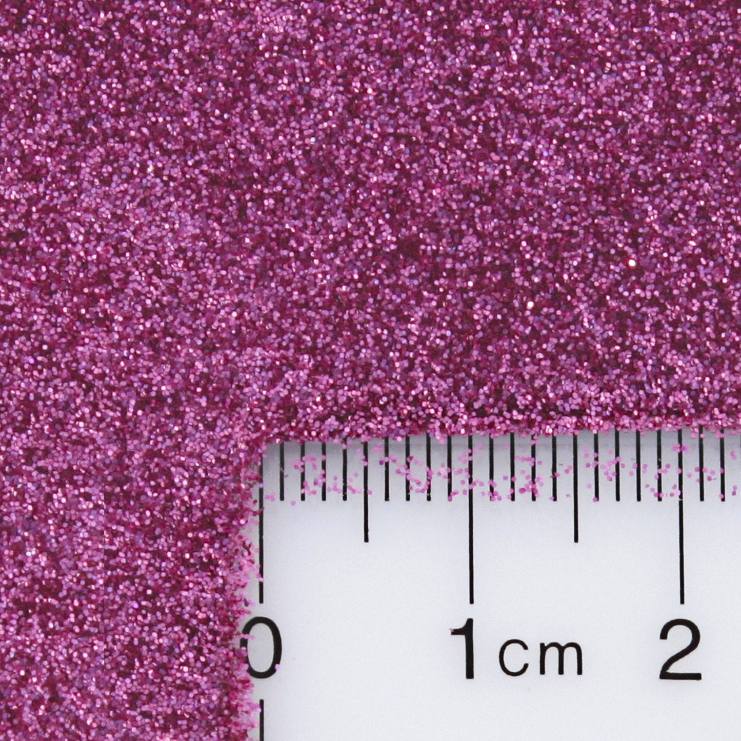 GLITTIES - Fuchsia Jewel - Cosmetic Grade Fine (.008") Loose Glitter Powder Safe for Skin! Perfect for Makeup, Body Tattoos, Face, Hair, Lips, Soap, Lotion, Nail Art - (10 Gram Jar)