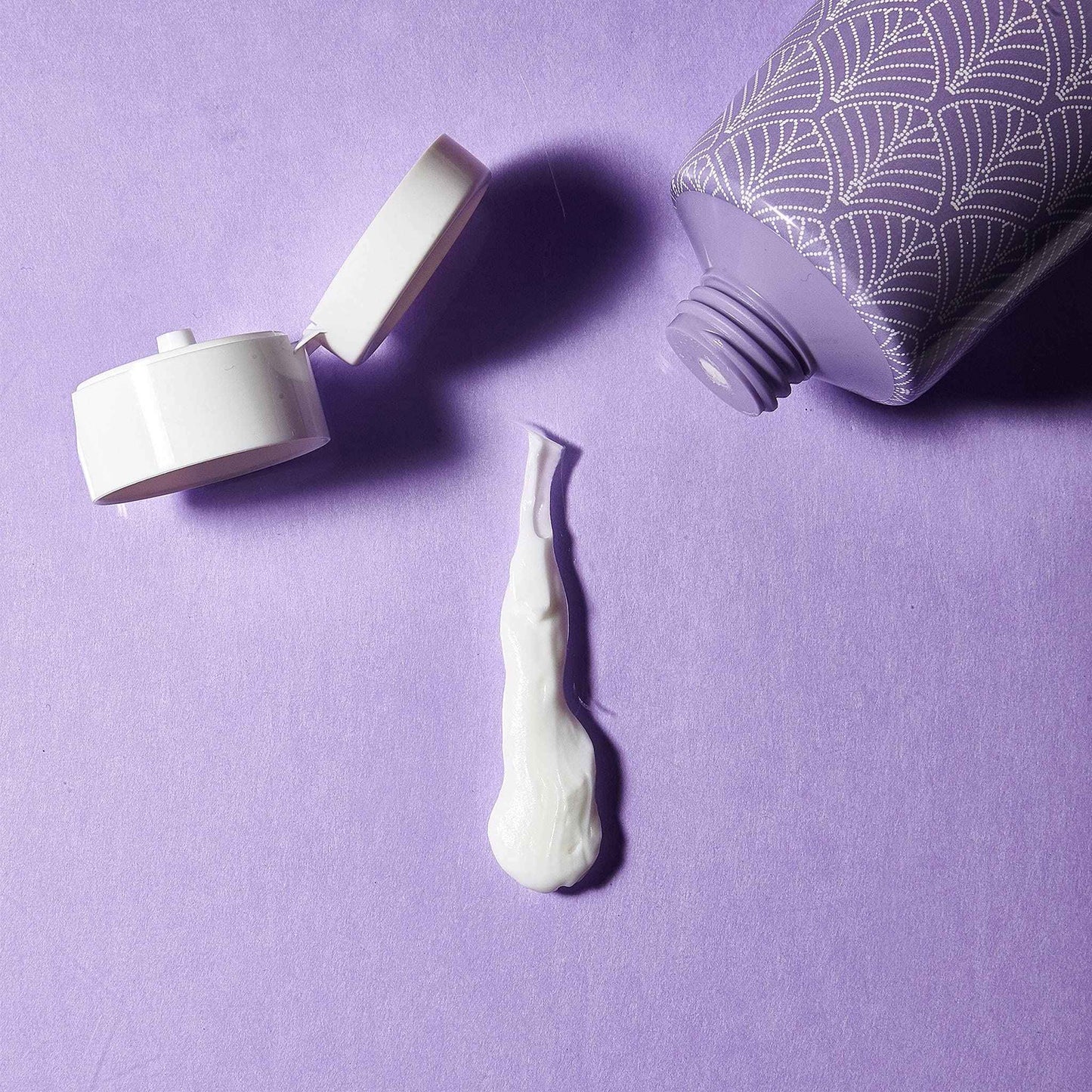 LaLicious Sugar Lavender Body Butter - Hydrating Body & Skin Moisturizing Cream with Whipped Shea Butter, Vitamin E, Cucumber Extract & Apricot Oil - No Parabens (8oz)