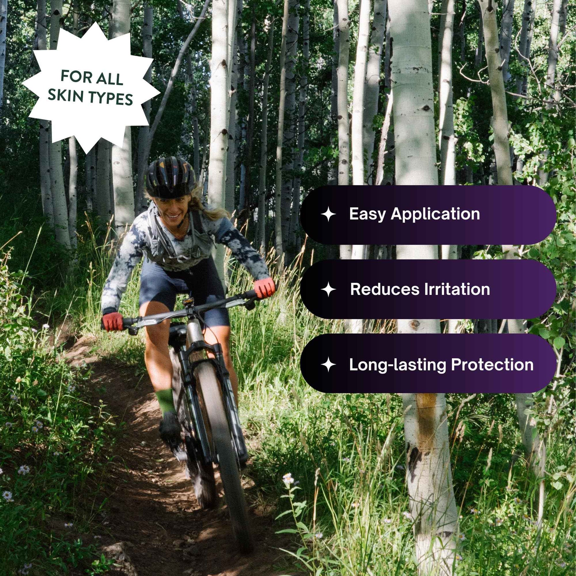 Chamois Butt'r Ultra Anti-Chafe Balm, 5 oz Jar