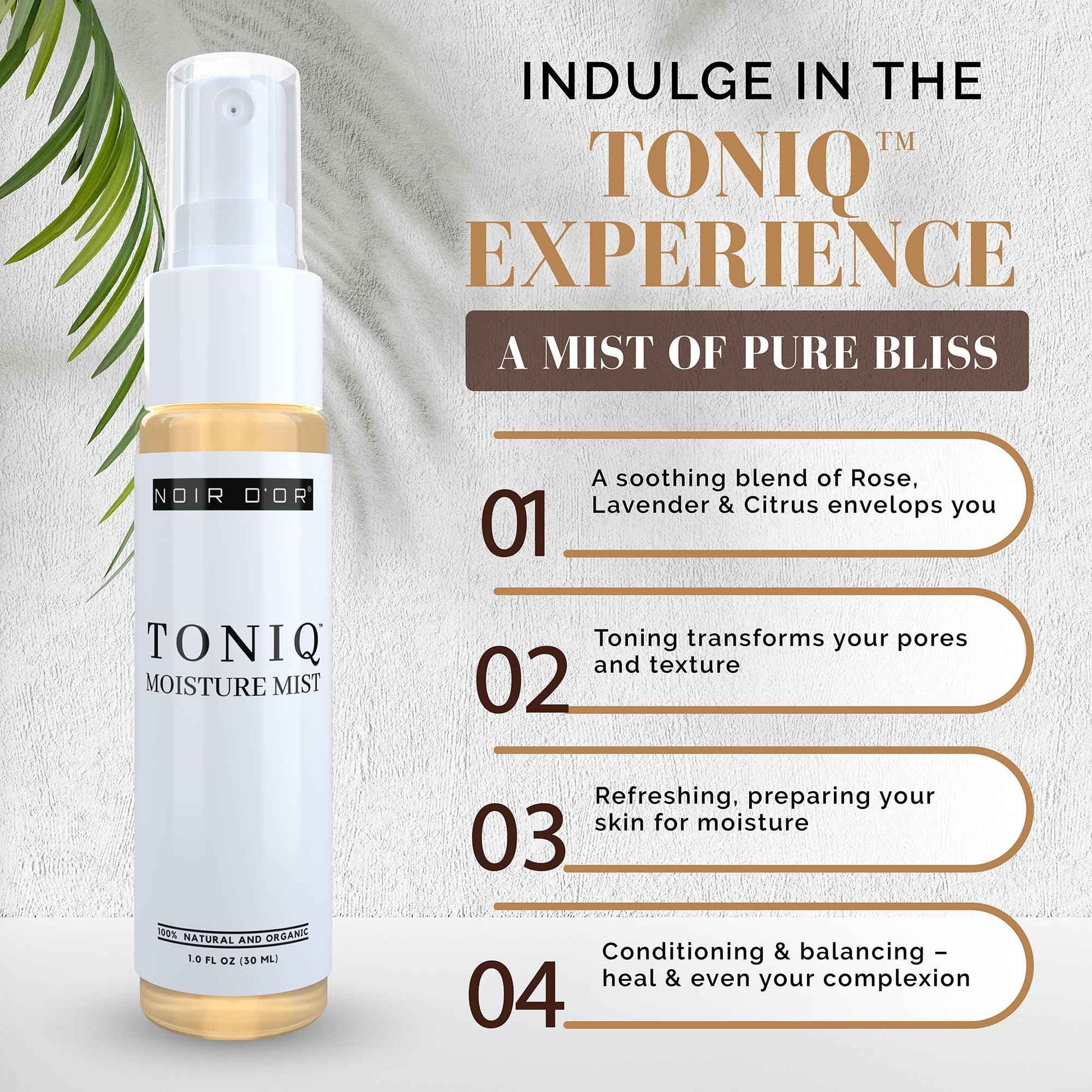 Noir D'or Acne Scar Treatment, Hyperpigmentation Treatment for Face, Normal to Oily Acne Skincare | Three Step Scar Repair Set for Acne Scars and Dark Spot Remover | Breakout Acne Treatment for Scars