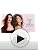 COLORCHARM Vivid Darks Permanent Cream Hair Color - 2 Fl Oz