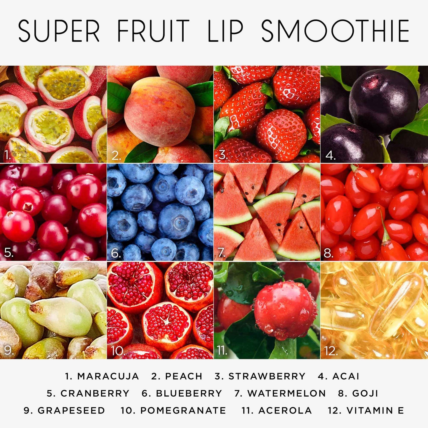 tarte maracuja juicy lip shift – Hydrating & Volumizing Lip Plumper Gloss Balm, Hyaluronic Acid & Vitamin E, pH-Powered Plumping Lipgloss, High Shine Finish, Vegan & Cruelty Free