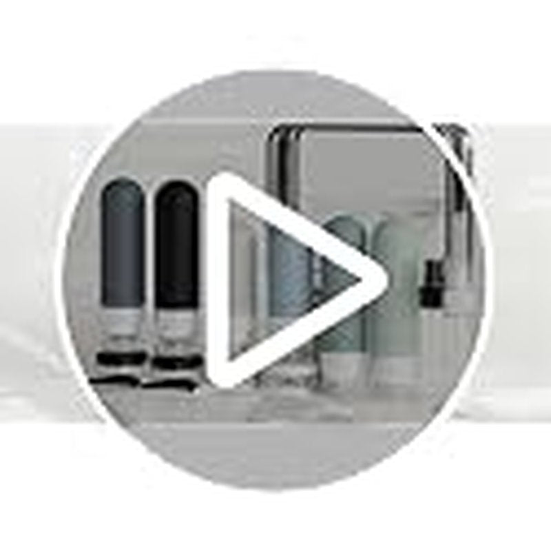 20 Pack Travel Bottle Set - TSA Approved Leak Proof Containers
