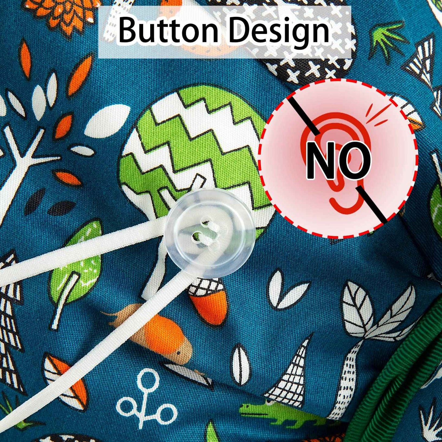 Scrub Caps Women Bouffant Scrub Hats Caps Nurses, Adjustable Working Cap Ponytail Pouch Tie Back Hats