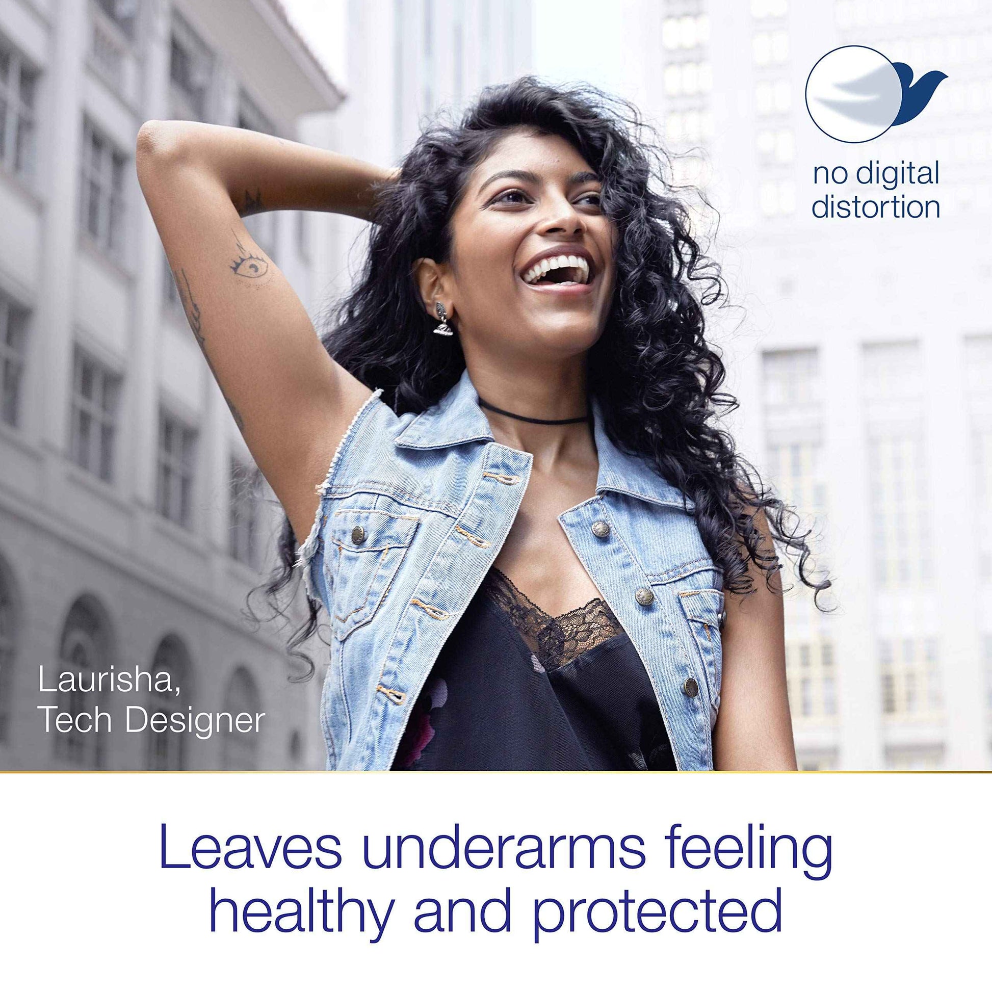 Dove Advanced Care Dry Spray Antiperspirant Deodorant Caring Coconut 3 Count & Dove Advanced Care Antiperspirant Caring Coconut, Deodorant Stick for Women