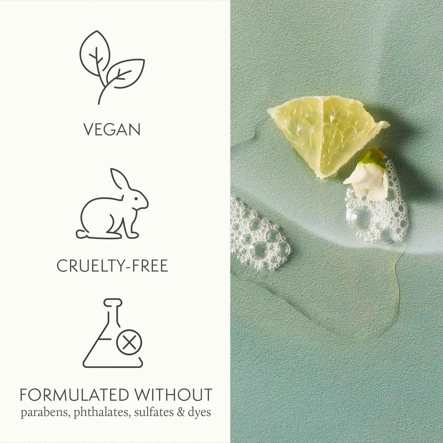 Thymes Nourishing Hand Wash - Liquid Hand Soap for Bathroom or Kitchen - Liquid Soap with Notes of Bergamot, Lemon, Orange Flower, Lotus & Sandalwood (Bergamot Nectar, 9.4 fl oz)