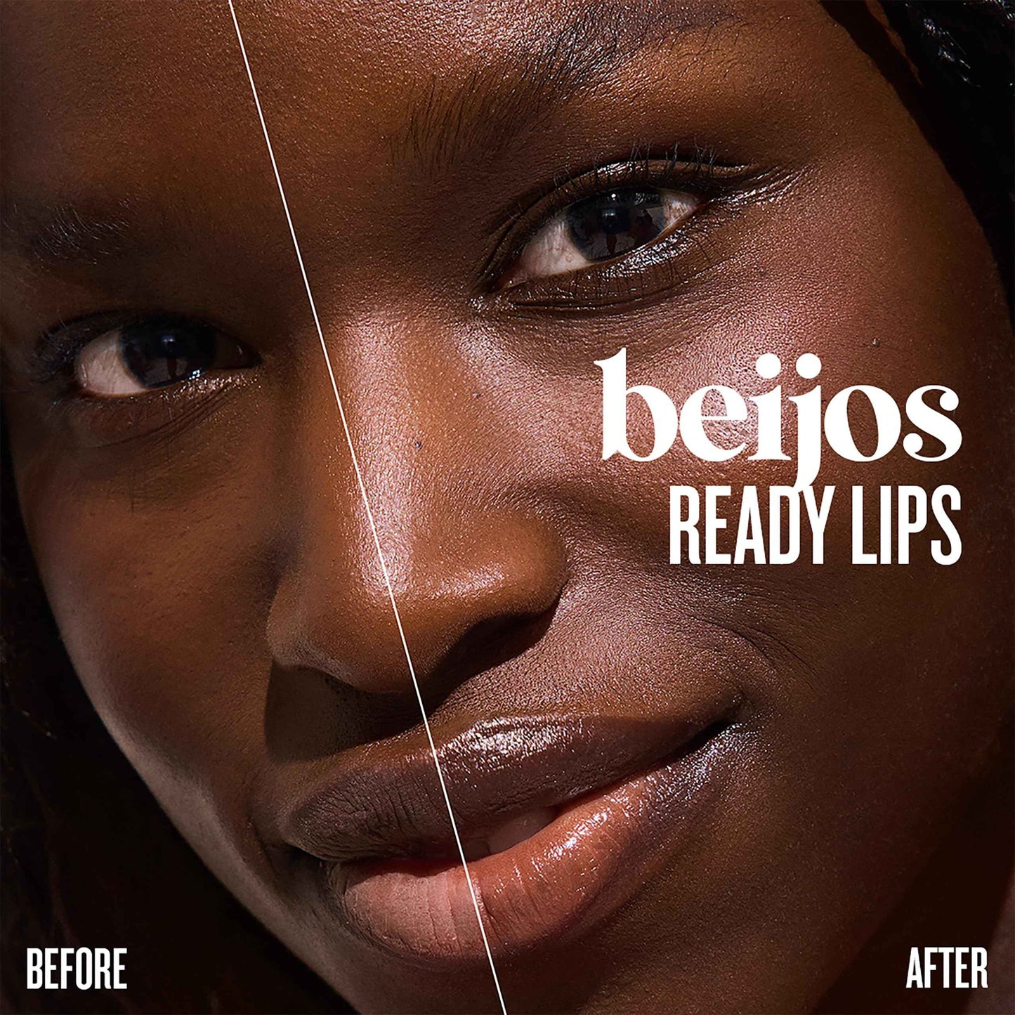 Sol de Janeiro Brazilian Kiss Vegan Formula Hydrating Lip Butter Balm, Pack of 2