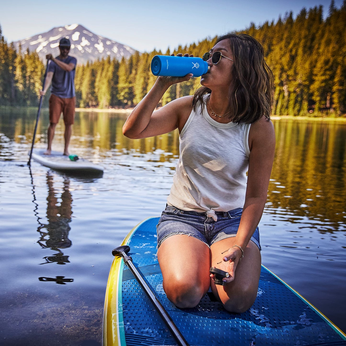 Hydro Flask Standard Flex Cap Agave 18 Oz