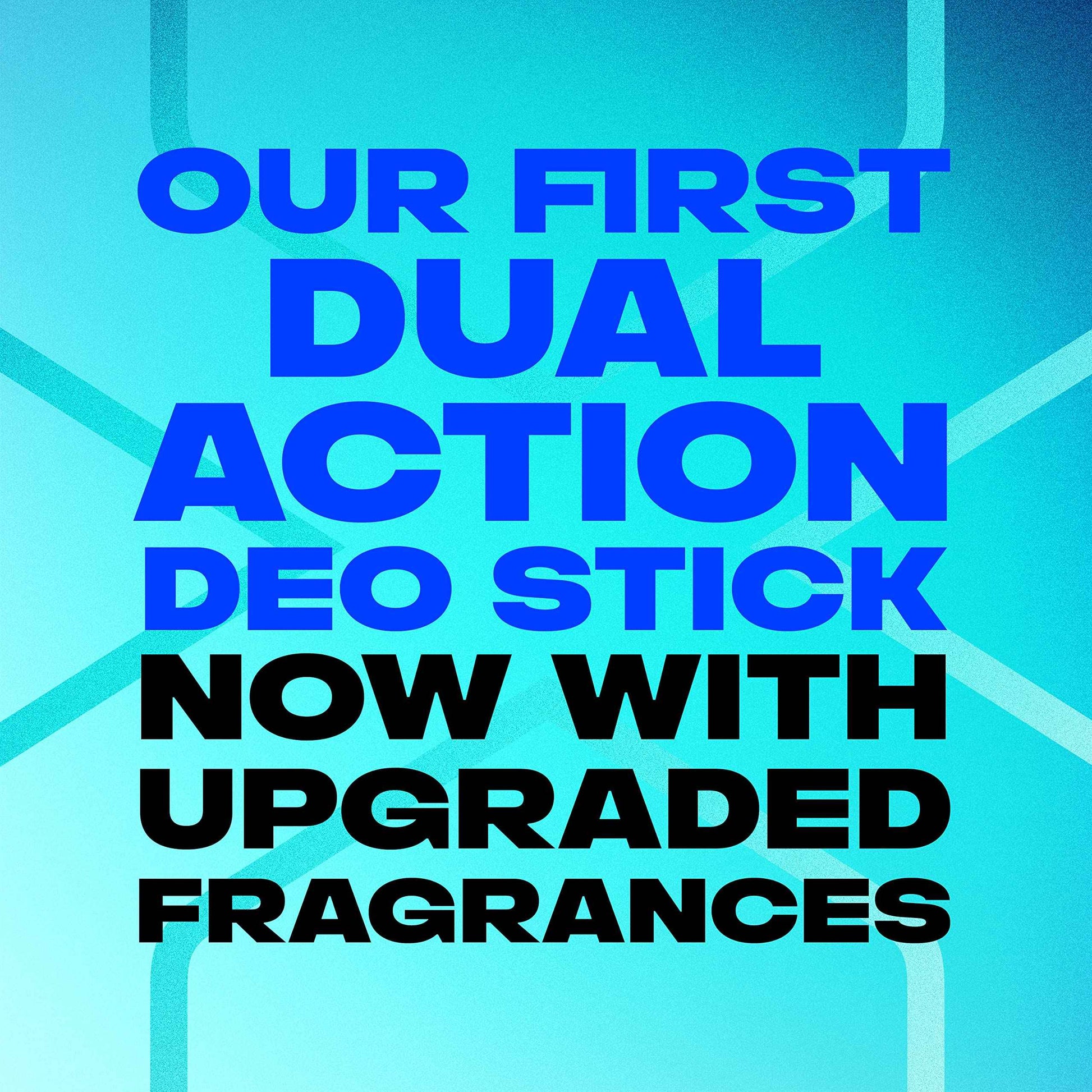 AXE Apollo Deodorant Stick 4 Count For Long Lasting Odor Protection, Sage And Cedarwood Men's Deo, Aluminum Free 3oz