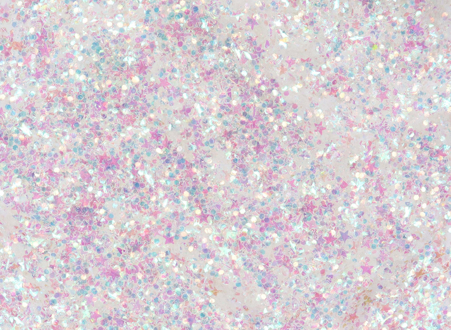 Iridescent Body Glitter - 15g Chunky Holographic Face Glitter, Hair Glitter, Eye Glitter and Body Glitter, Rave Glitter, Festival Accessories, Cosmetic Glitter Makeup. Loose Glitter Set