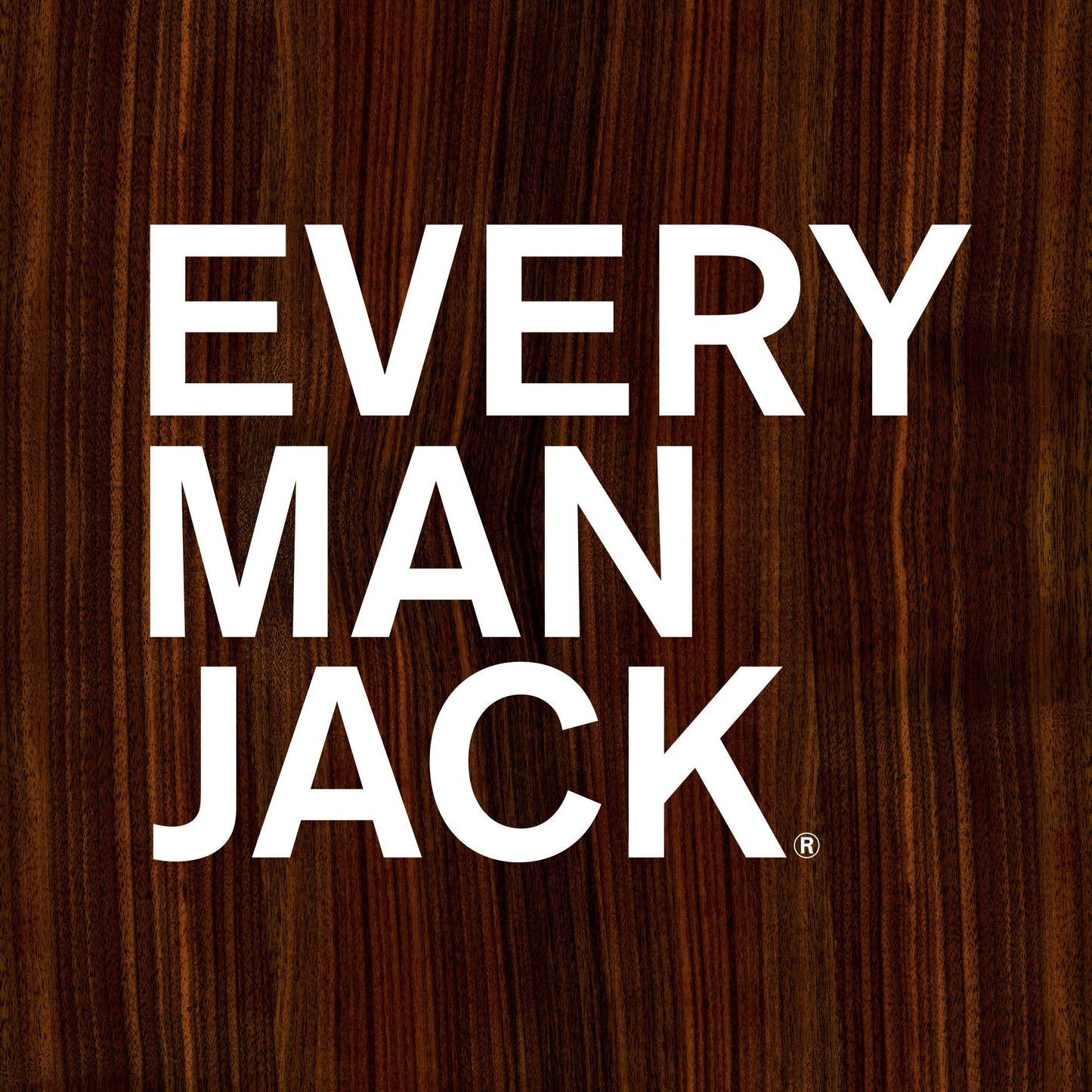 Every Man Jack Body Wash, Eucalyptus Mint, 33.8-ounce