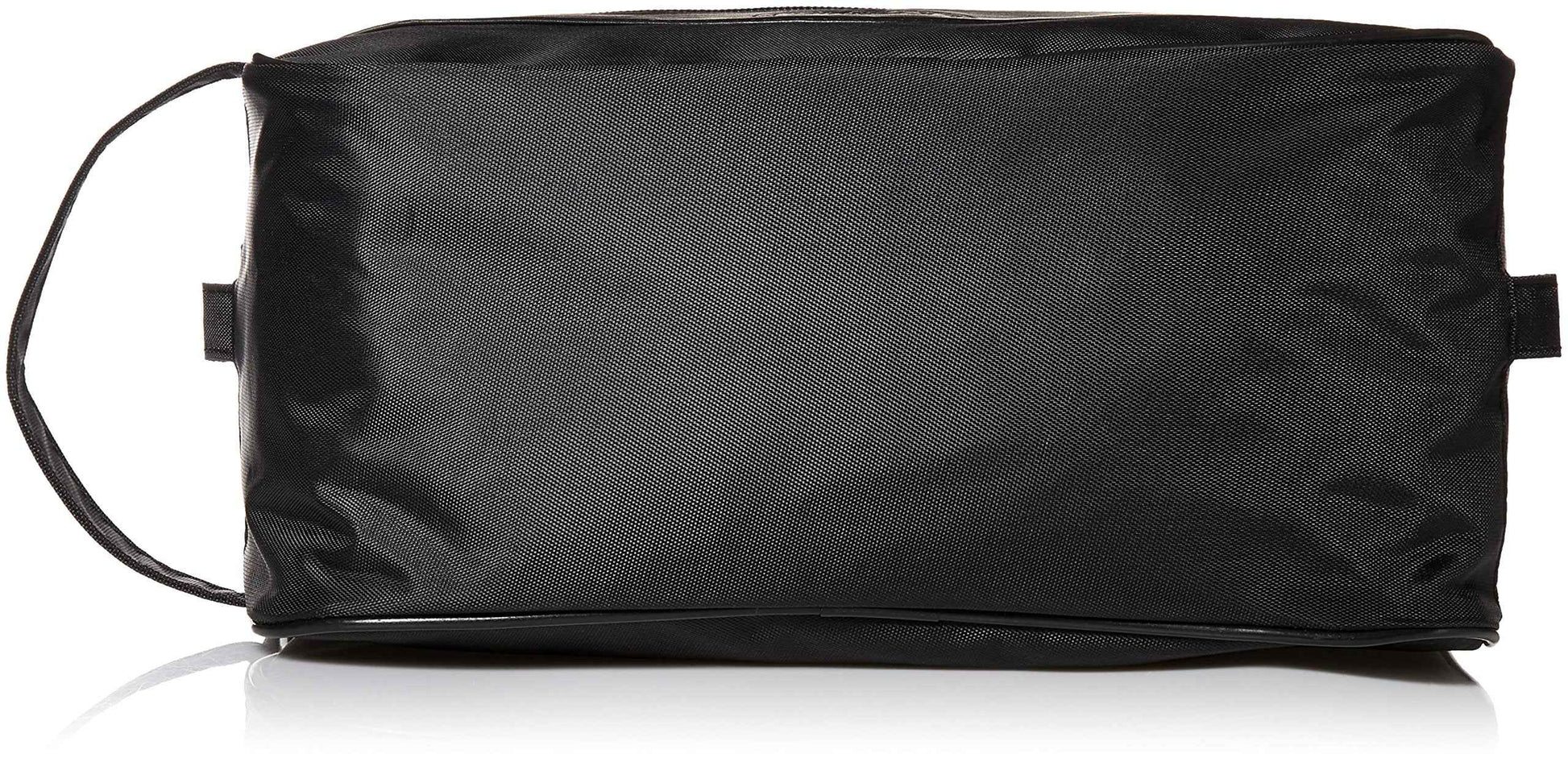 Dopp Men's Spinnaker Travel Kit, Black, One Size