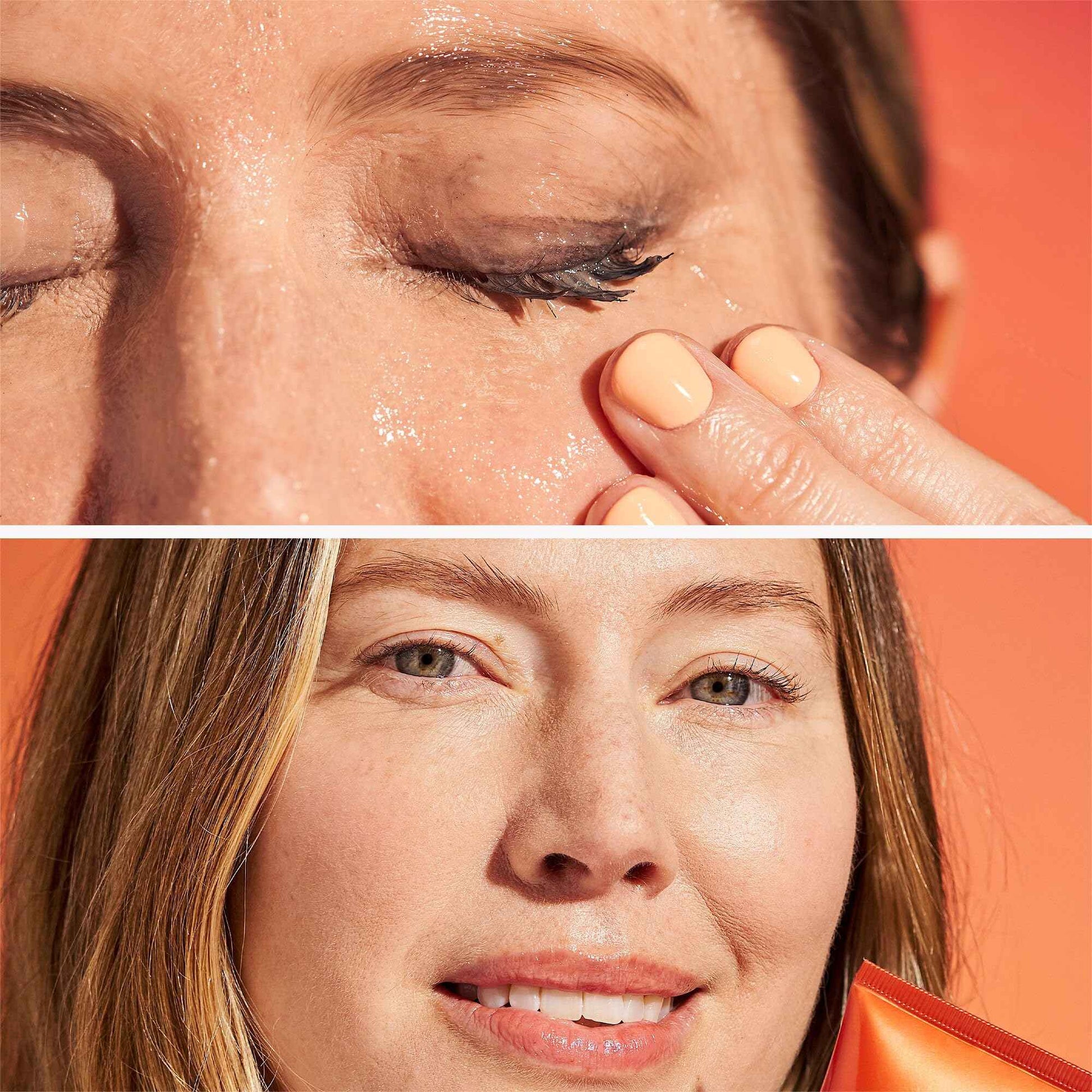 Dr Dennis Gross Vitamin C Lactic Creamy Cleansing Oil, Removes Makeup & SPF, 6 Fl Oz