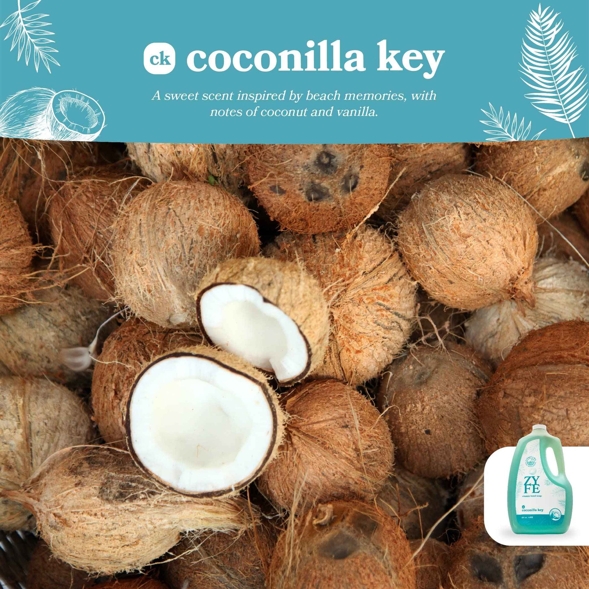 Hygienic and Eco-Friendly Bundle - Automatic Hand Soap Dispenser with 64oz Coconilla Fragrance Refill - Touch-Free, Luxury Hand Care Set for Home and Office