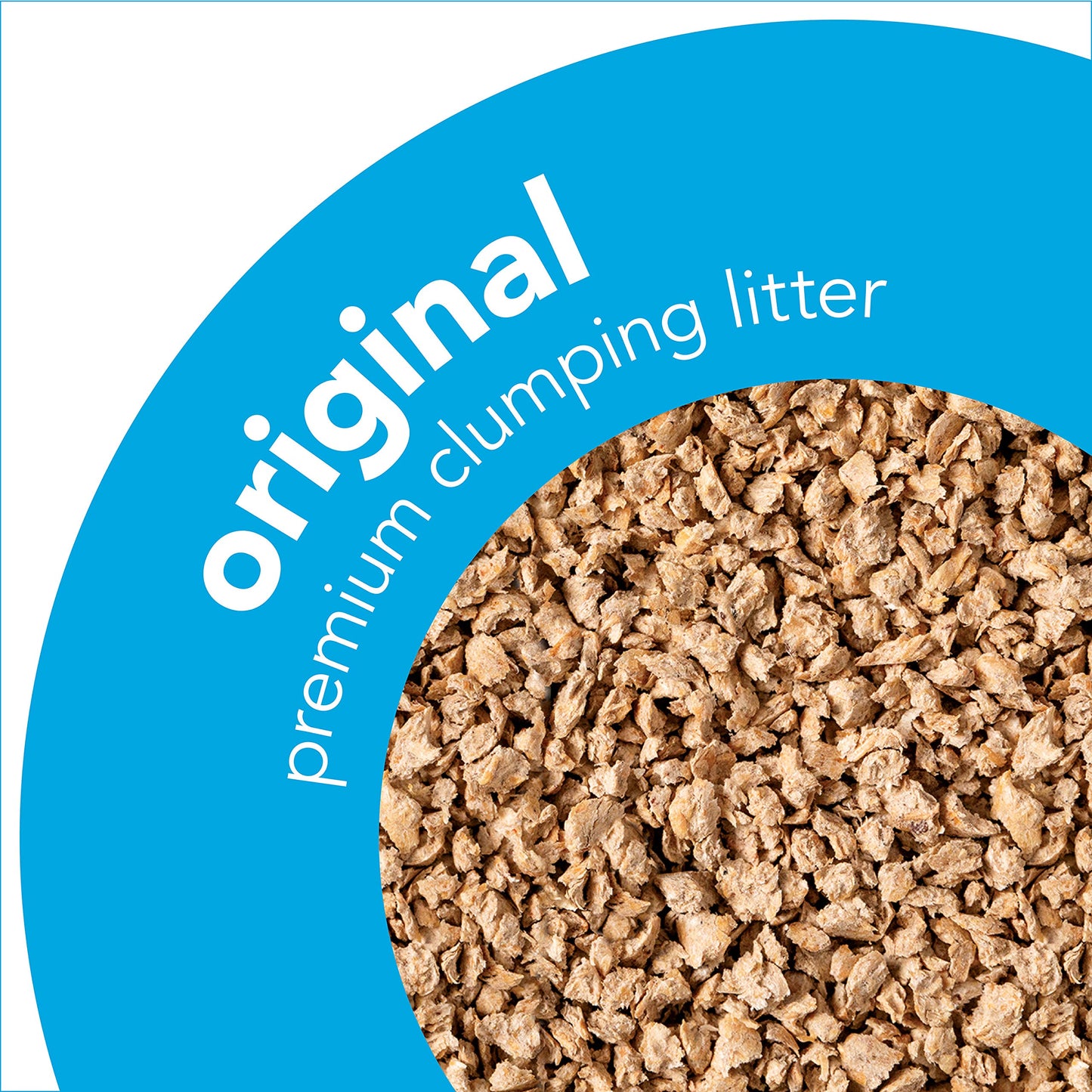 ökocat Natural Wood Cat Litter, 13.2-Pound, Clumping (Packaging May Vary)