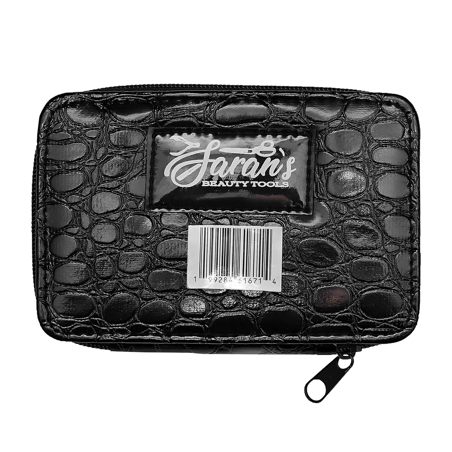 Professional 11-Piece Stainless Steel Manicure and Pedicure Care Tool Kit – Made with German Quality heavy-duty stainless steel and rust-free. Grooming gift set for Women & Men