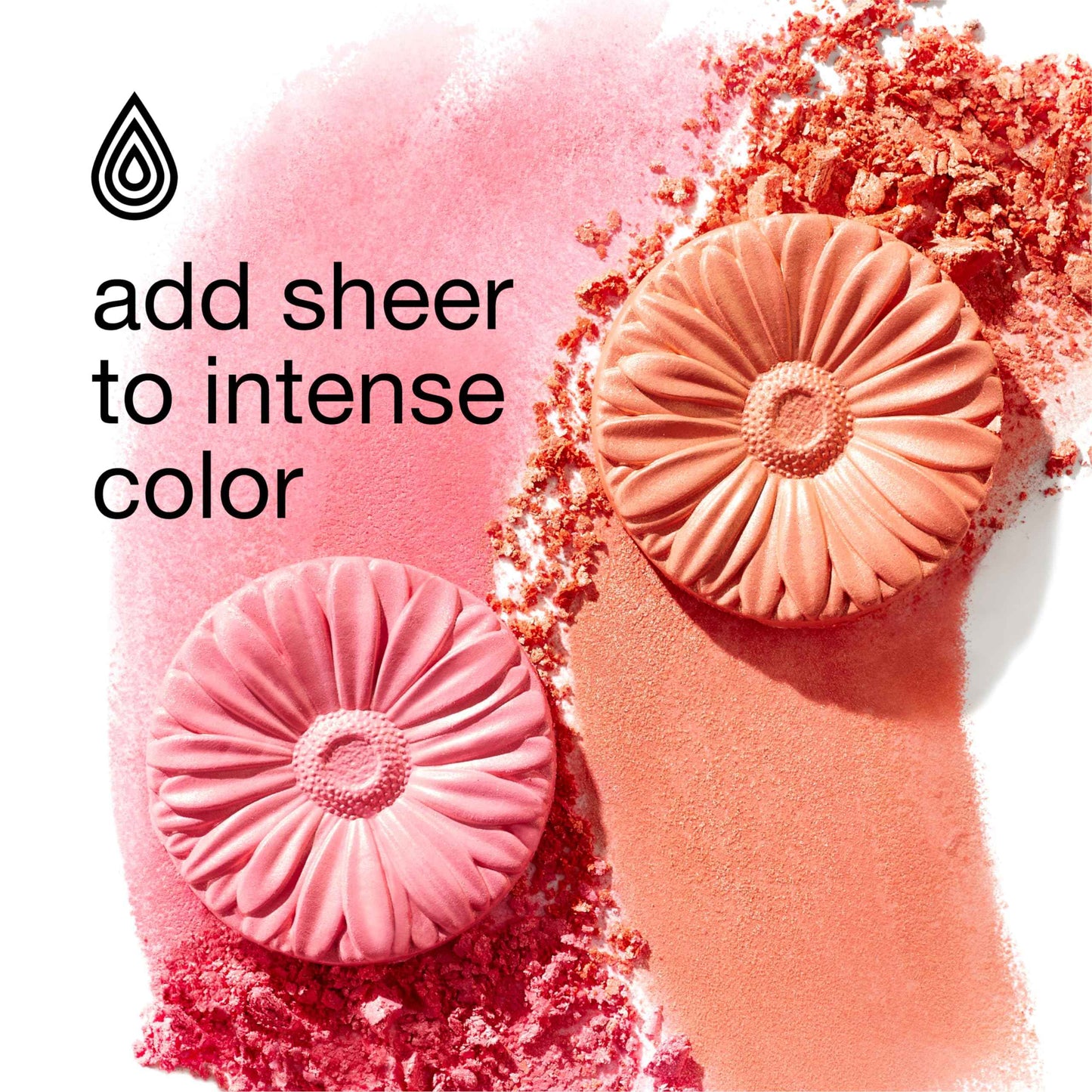 Clinique Cheek Pop Blush | Long Lasting, Buildable + Vibrant, Yet Natural-Looking Color, Pink Honey Pop, 0.12 Ounce