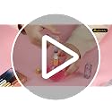 Segbeauty Perfume Refill Tool Kit, 8pcs Dispenser Set