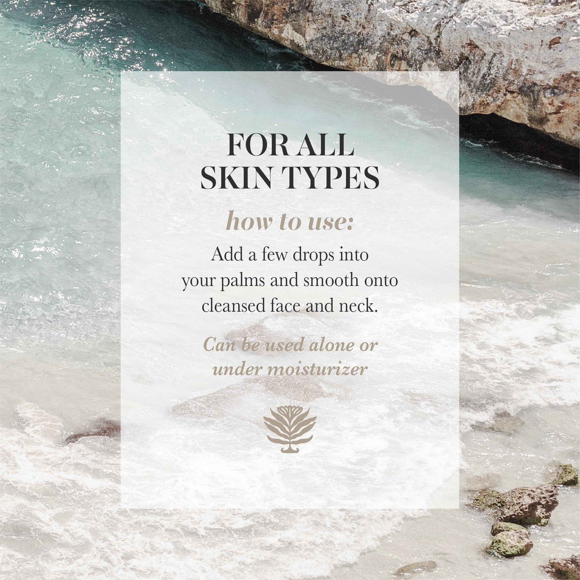 Pearlessence Rosehip Balancing Facial Oil + Rosehip Fruit Oil & Vitamin C - Daily Hydration to Balance & Revive Skin | Adds Moisture to Dry Skin | Made in USA & Cruelty Free (1.83 fl oz each, 2 Pack)