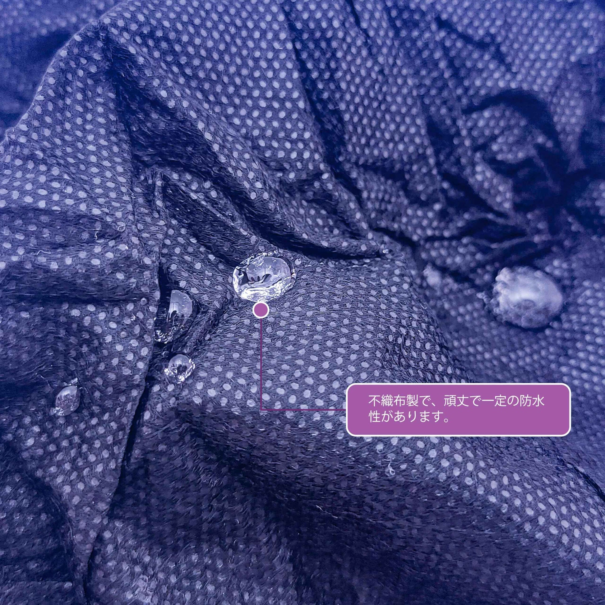 Elitzia Disposable Underwear Underpants One Time Use Beauty Salon SPA Hotel Travel Convenient 50 Pcs Per Set ET004 (Navy Blue XL)