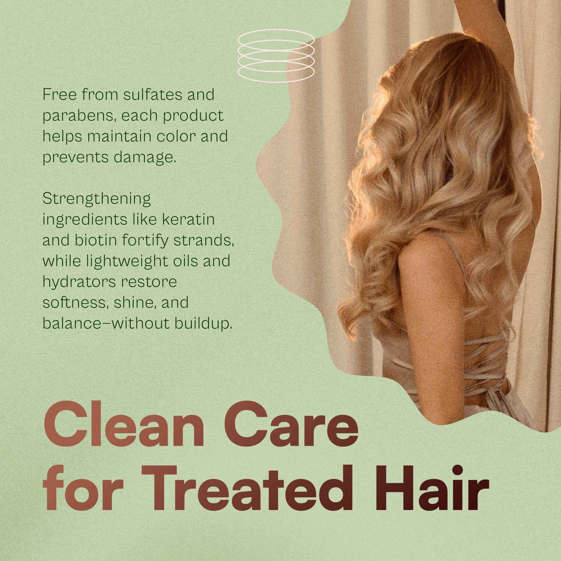 Nunzio Saviano Argan Oil Shampoo