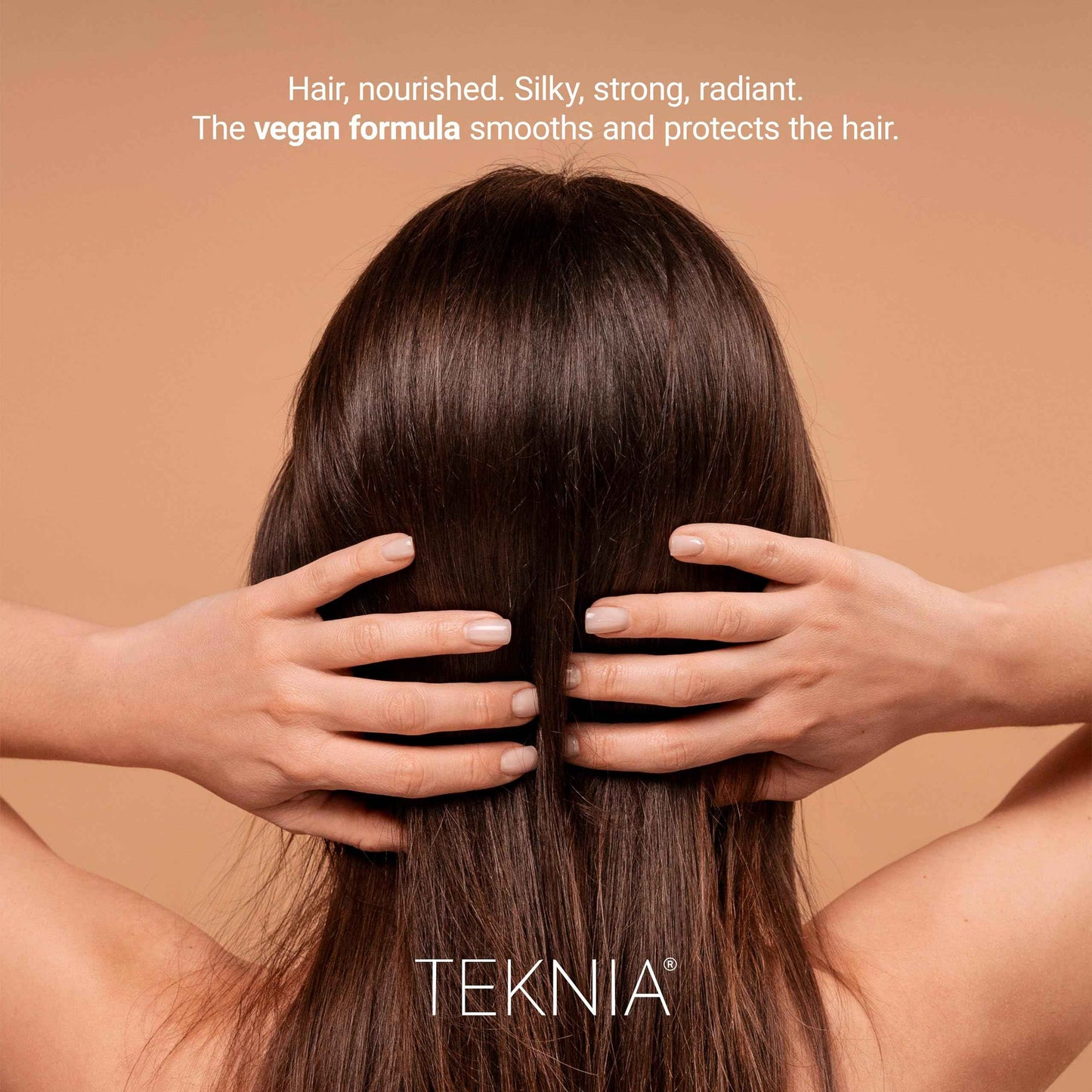 LAKMÉ Teknia Argan Oil Shampoo, Hydrating Shampoo with Argan Oil for Hair, 10.2 Fl Oz