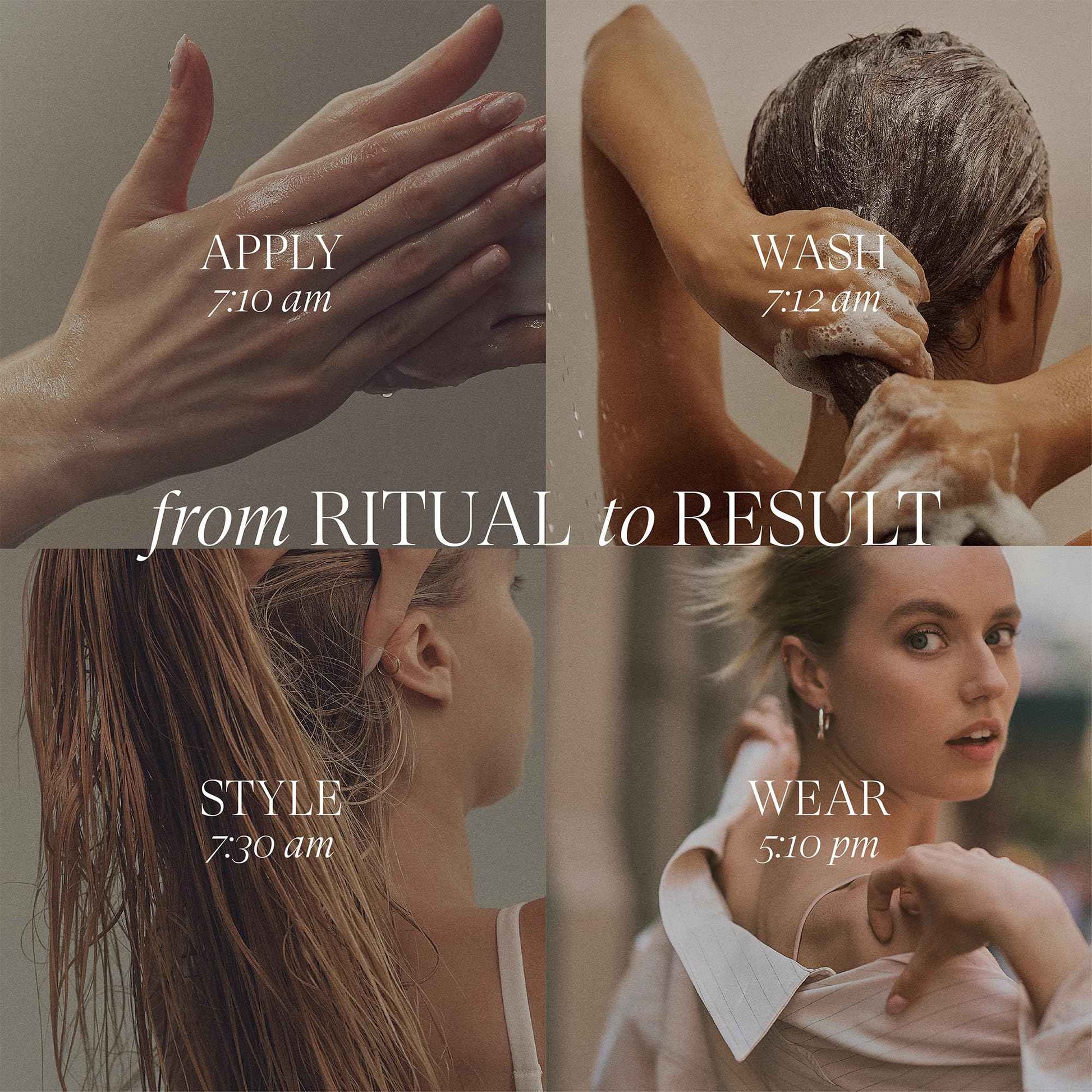 L'ANZA Healing ColorCare Silver Brightening Shampoo, for Silver, Gray, White, Blonde & Highlighted Hair, Boosts Shine and Brightness while Healing, Controls Unwanted Warm Tones (10.1 Fl Oz)