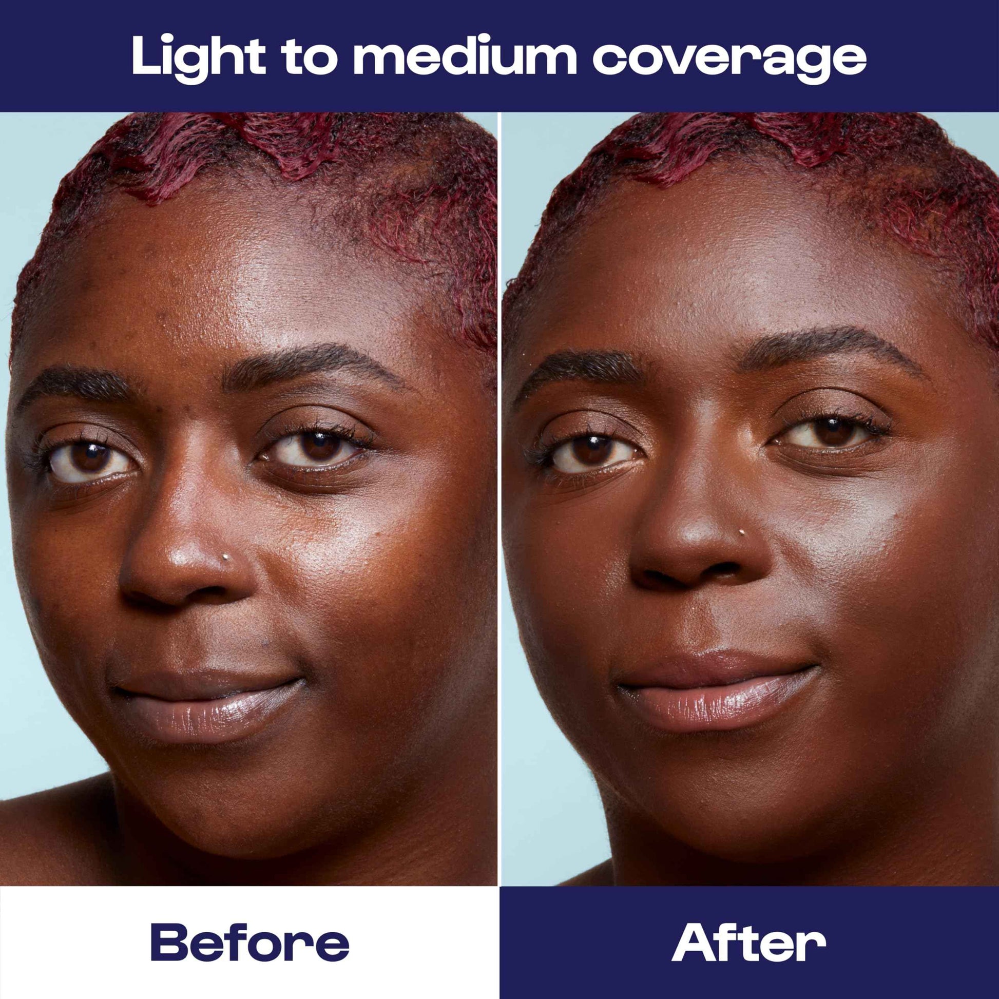 Alleyoop Sunsational Tinted Moisturizer SPF 50 for Face Broad Spectrum – 100% Mineral Face Sunscreen with Jojoba, Hydrating & Soothing Tinted Sunscreen, Vegan & Cruelty-Free (Twilight)