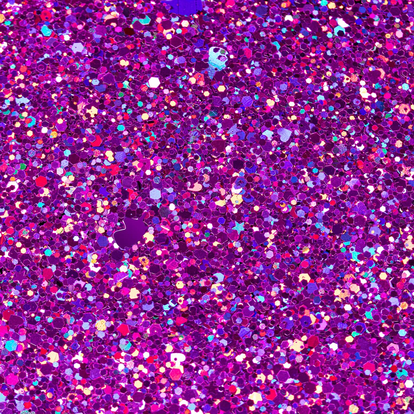 50g Holographic Purplish Red Chunky Glitter+2 Sheets of Rhinestone Sticker Clear+Colorful Rhinestones for Face Glitter with Multi-Shapes for Body Eye Makeup Set for Rave Party+Quick Dry Makeup Glue