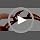 2 Pack Twisty Braid Headband with 8 Mini Clips
