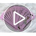 Lash Aftercare Kit for Lash Techs — 60 Pcs Supplies
