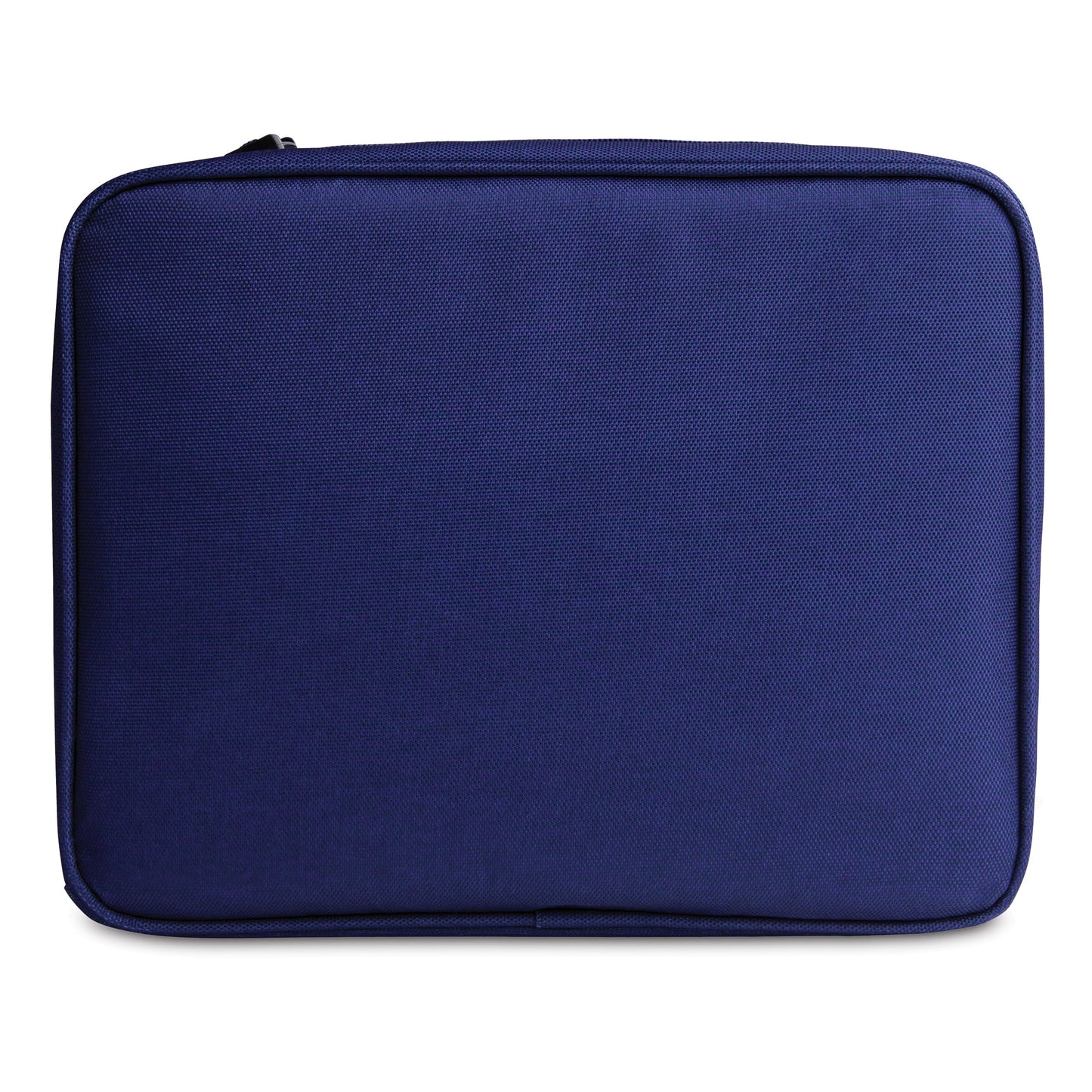 PackIt Freezable Classic Lunch Box, True Blue, Built with EcoFreeze® Technology, Collapsible, Reusable, Zip Closure With Front Pocket and Buckle Handle, For Work Lunches and Fresh Lunch On the Go