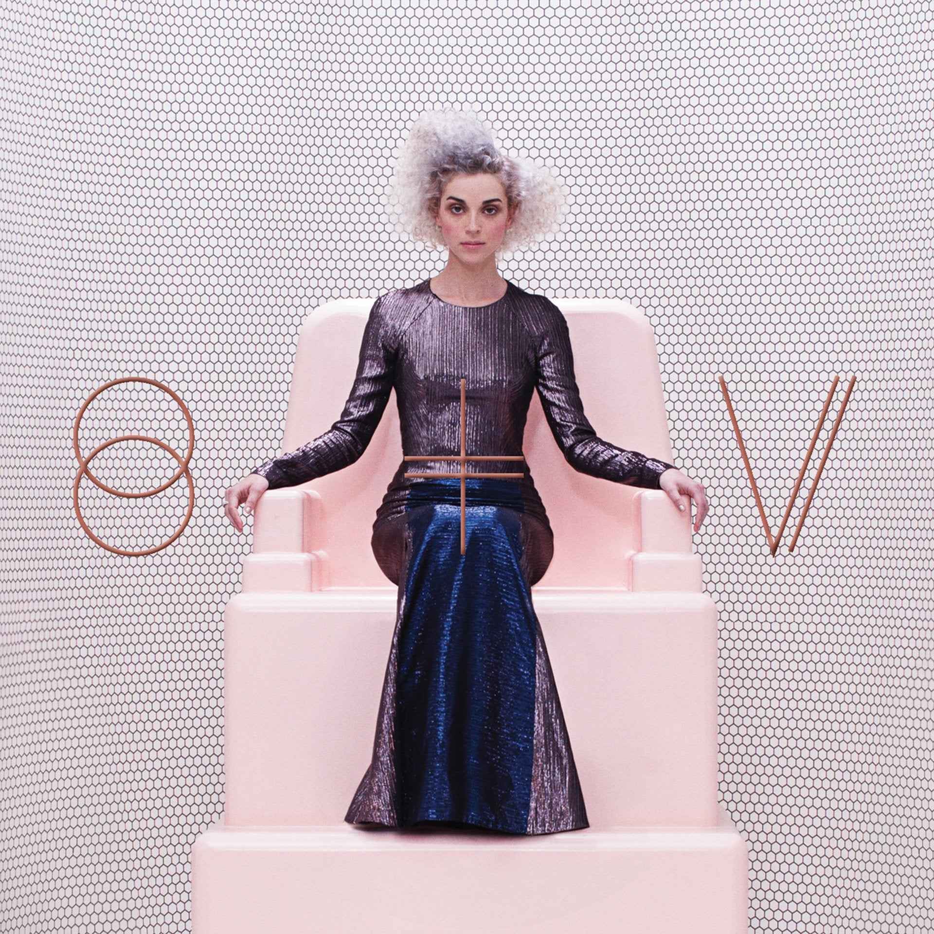 St. Vincent[LP]