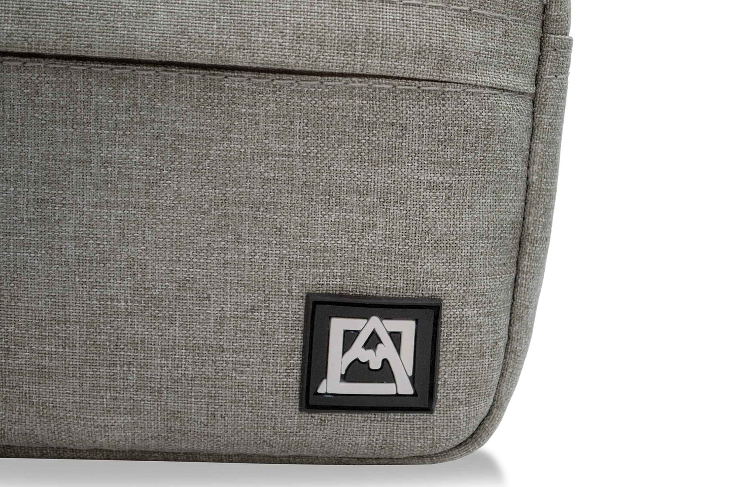 Avalanche Dopp Kit/Toiletry Bag (Gray)