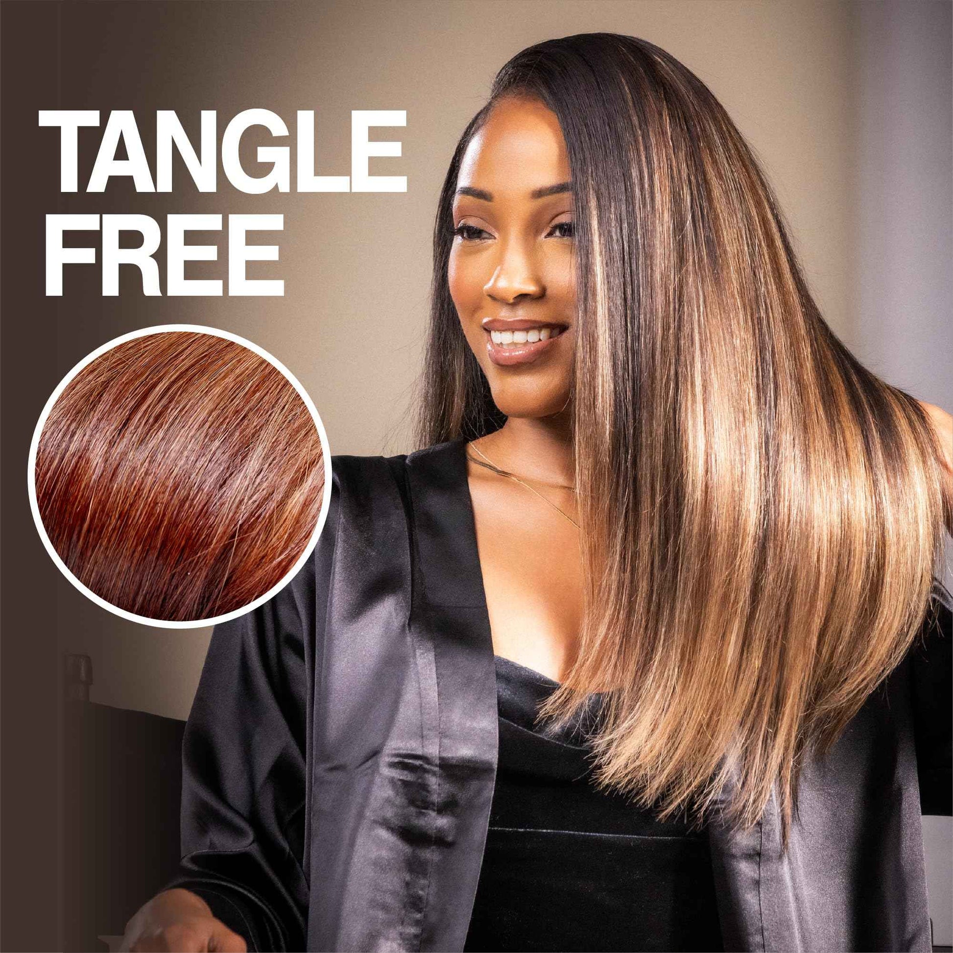 Sensationnel Empire yaki human hair - Tangle Free Weaving for Quick Weave and Sew in Styles for Faux Highlights and Fauxmiddlepart Leave Out - 1 Pack (12 inch, 4 MEDBROWN)