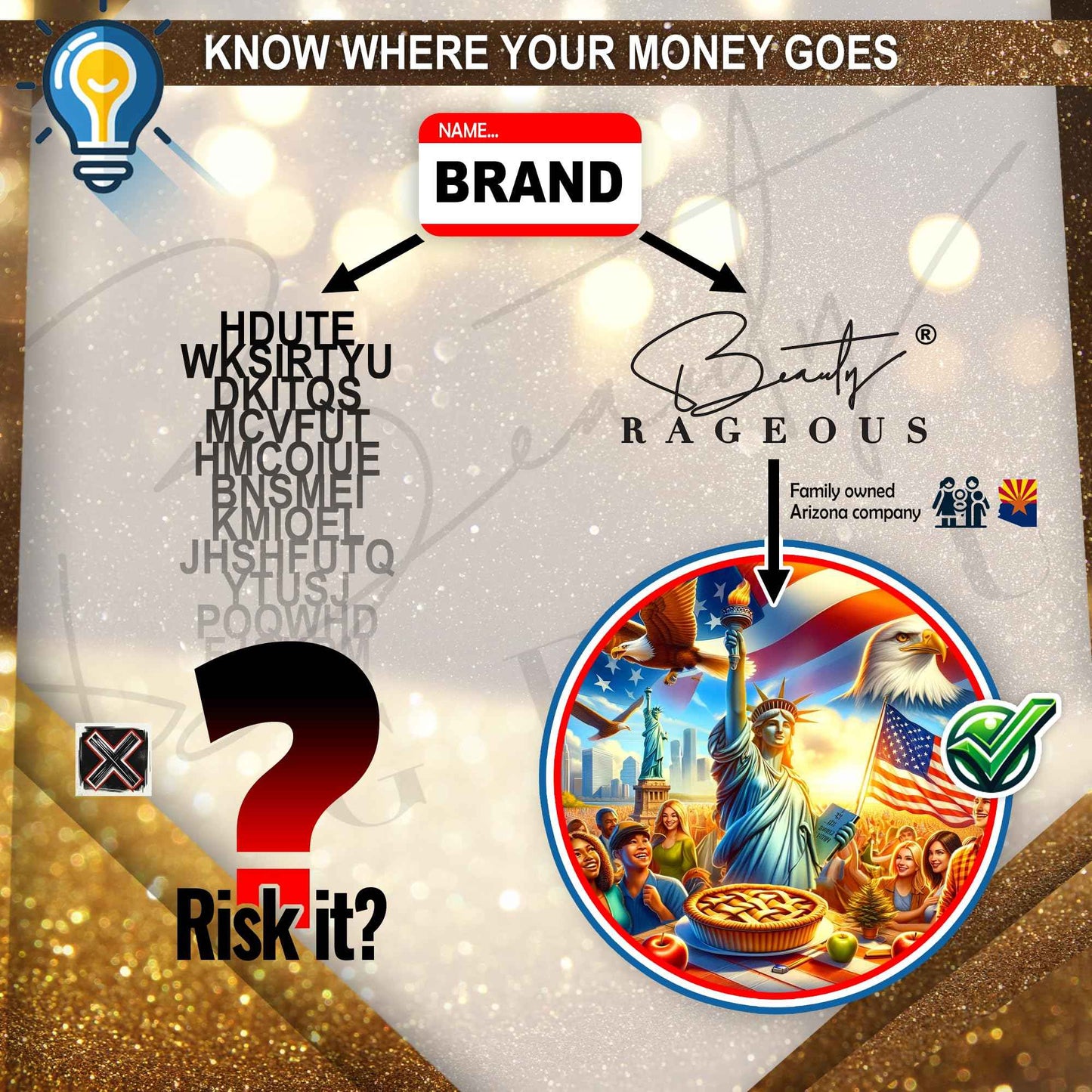 Super Grip Bobby Pins - Women's 1.9 Inch - Easy, Secure, All Hair Types - Handy Reusable Tin (Black - 800 Ct Approx)