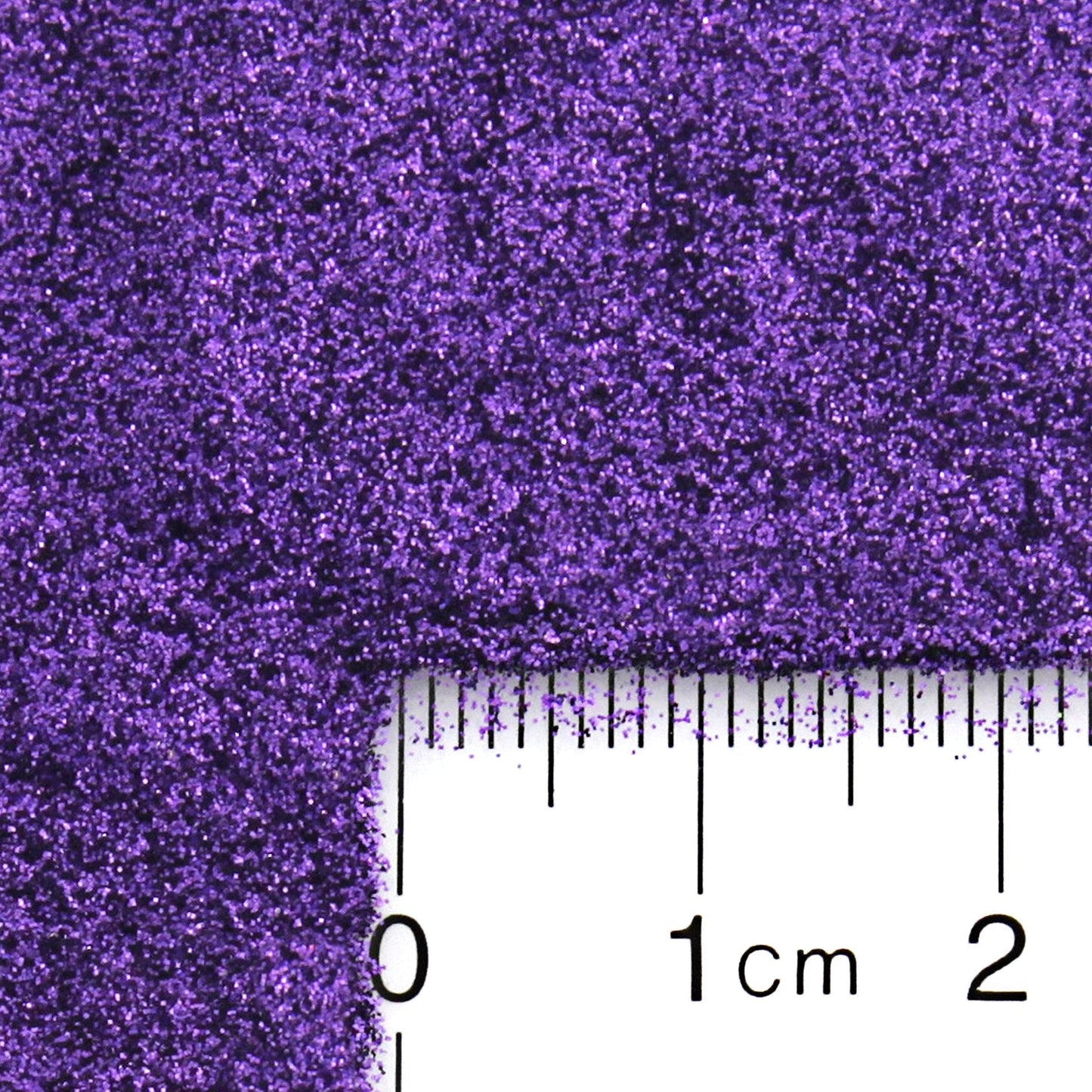 GLITTIES - Purple Essence - Cosmetic Grade Extra Fine (.006") Loose Glitter Powder Safe for Skin! Perfect for Makeup, Body Tattoos, Face, Hair, Lips, Soap, Lotion, Nail Art - (10 Gram Jar)