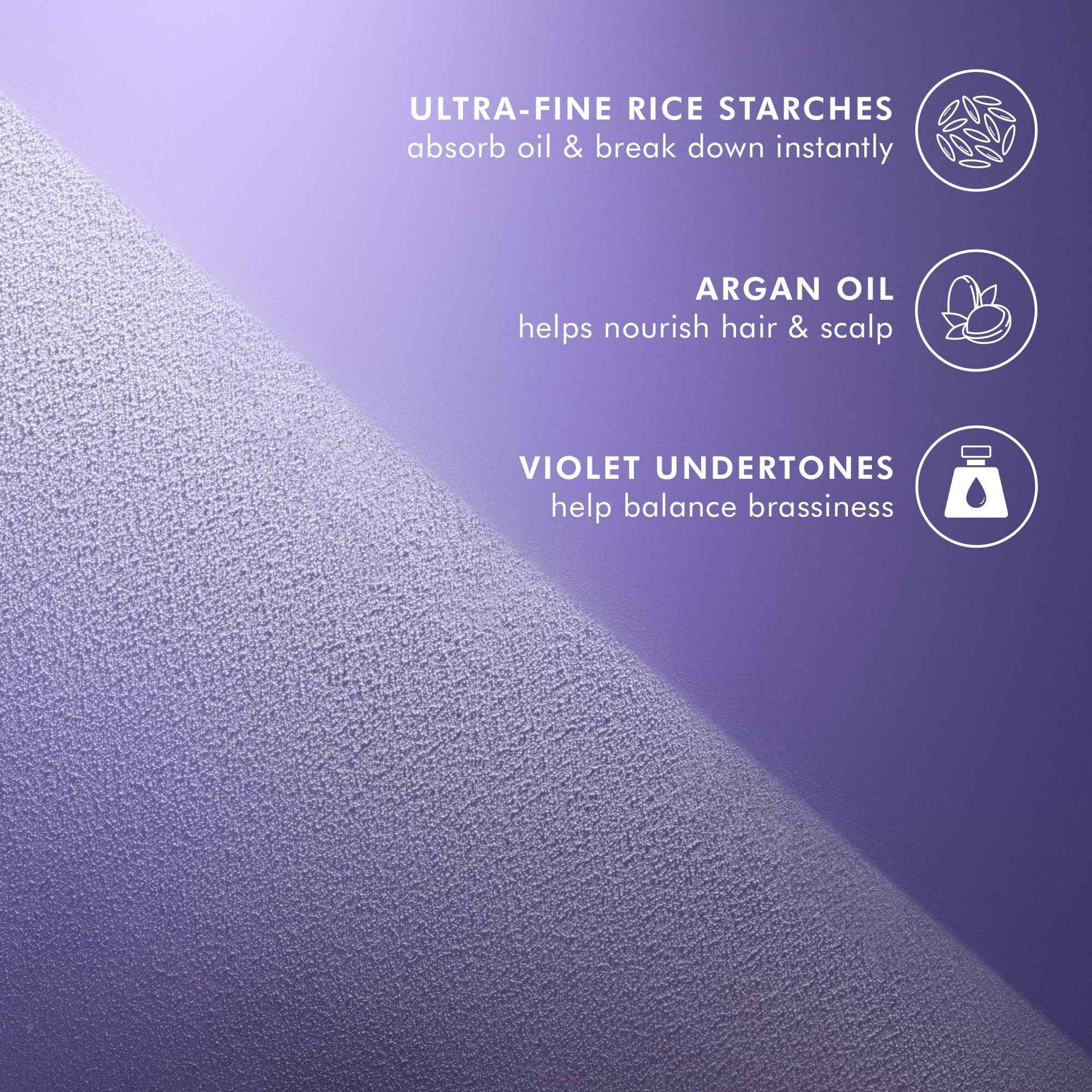 Moroccanoil Dry Shampoo Light Tones, 5.4 Fl. Oz.