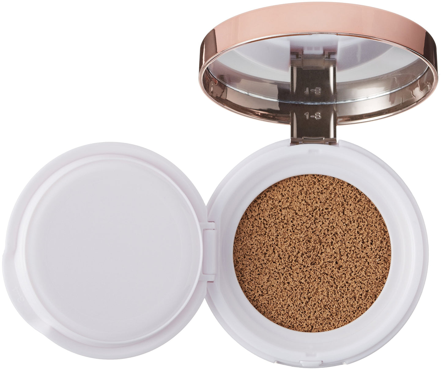 L'Oréal Paris True Match Lumi Cushion Foundation, N4 Buff Beige, 0.51 oz.