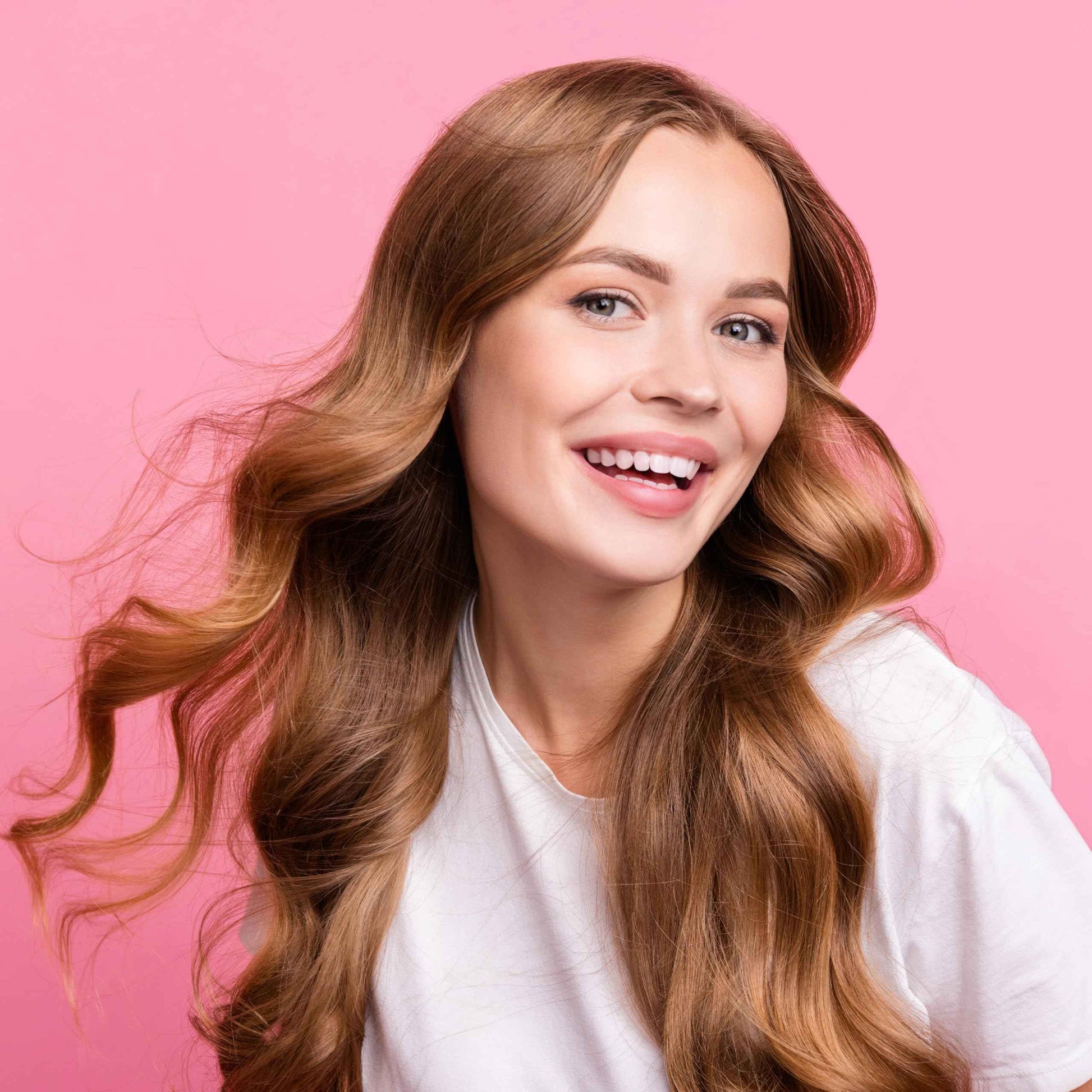 Hair Nourishment Pack SOS by GINGER MILK, Vegan Hair Care Set with pH-Balanced Shampoo 8.5oz, Hair Mask 8oz, Leave-in 4oz & 2 Ampoules | Weak Hair: Nourish, Shine, Strength, Noticeable Results Soon