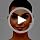 i•ENVY Bouquet of Diamonds Mink Lashes with Rhinestones