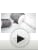 Olivia Garden Ceramic Ion Round Brush for Blowout Styling