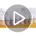 Bpluma Travel Bottles - Leak Proof Toiletry Containers, TSA Approved