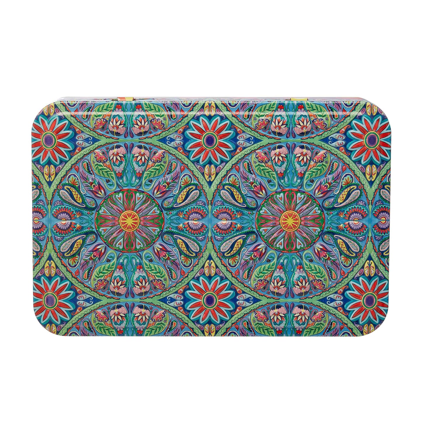 Heathcote & Ivory Love Revival Bodycare Duo Tin Wash & Hand Cream