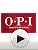 OPI'm Frosted Icy Silver Shimmer Nail Polish – Festive Finish