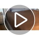 LaffyLo Twin Size Cooling Comforter 60x80 Dusty Mustard Lightweight Bed Blanket