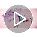40,000 Pcs Bedazzling Rhinestone Kit with B7000 Glue & Tools